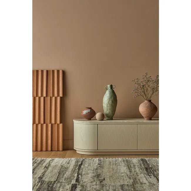 Forme Canyon Vase