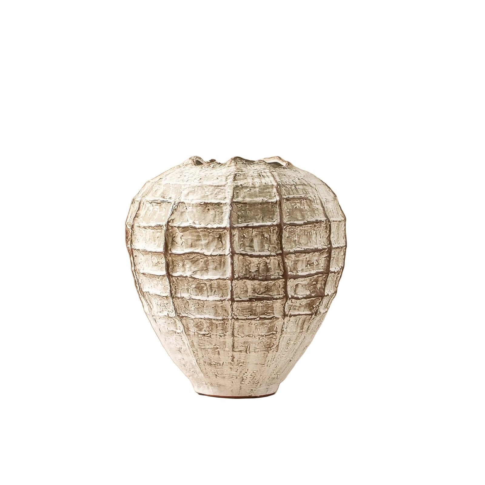 Ore Vase