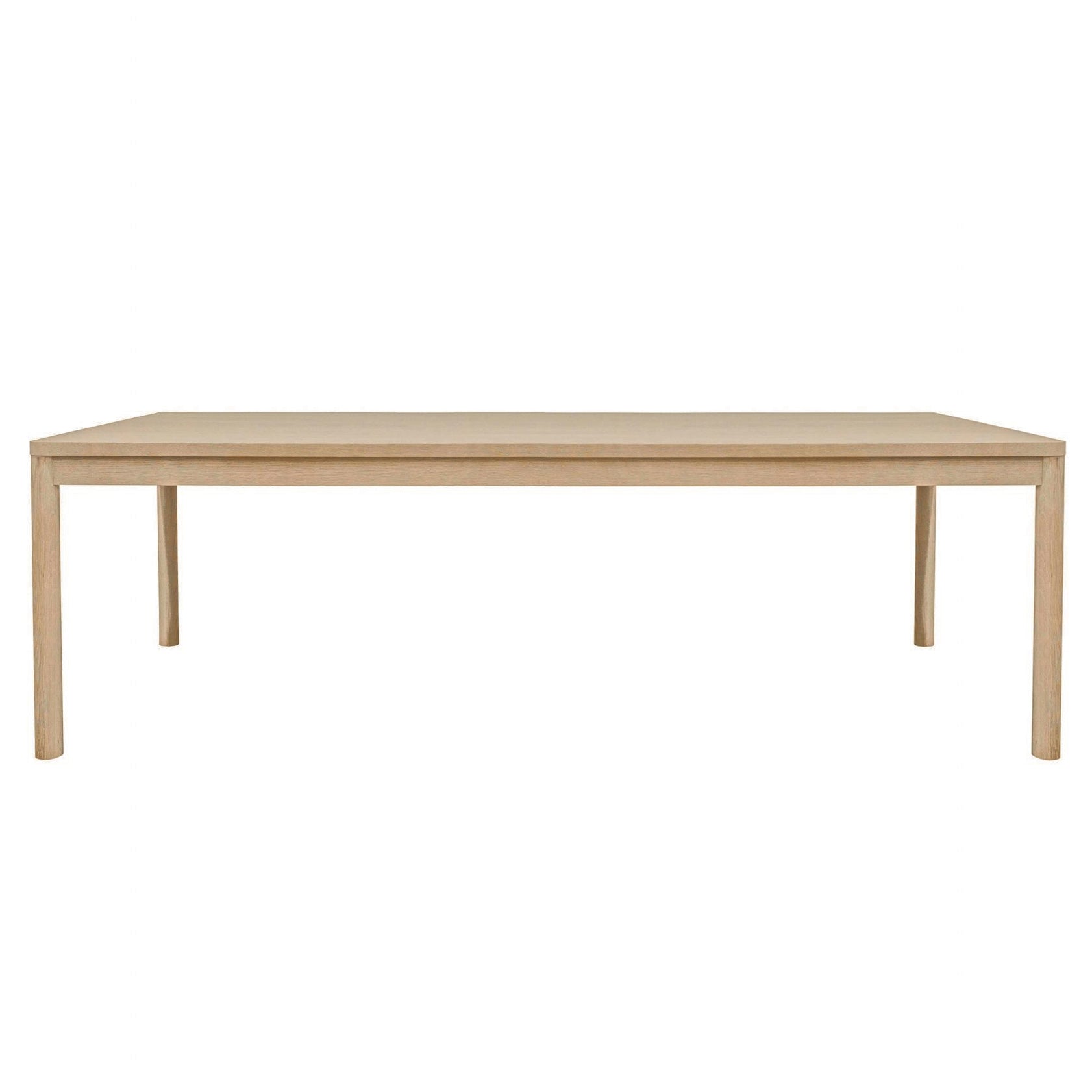 Sunday Dining Table