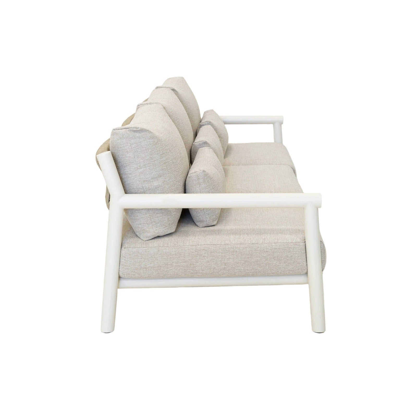 Gathering 3 Seater Lounge