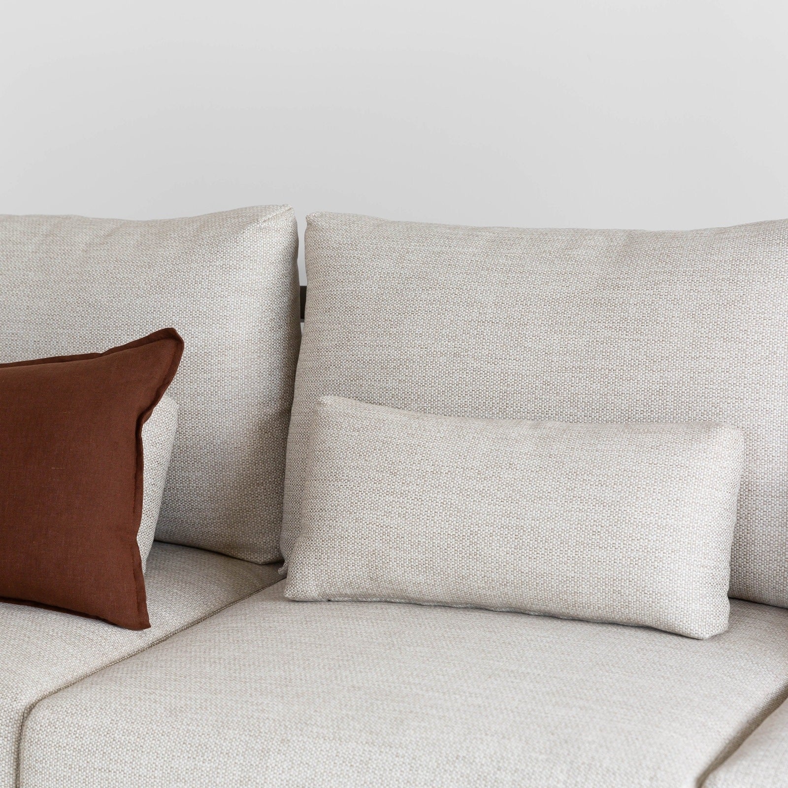 Gathering 3 Seater Lounge