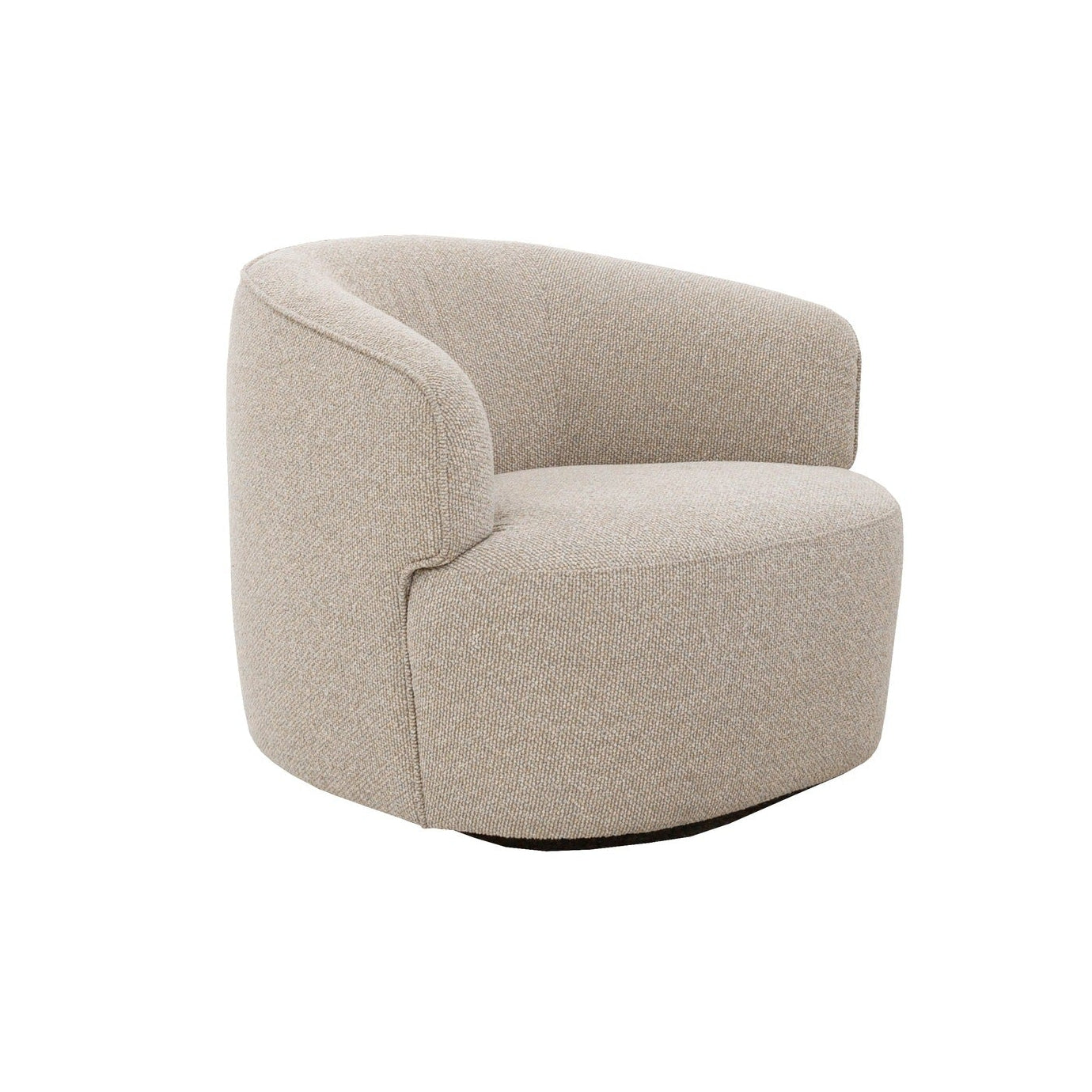 Cove Swivel Chair