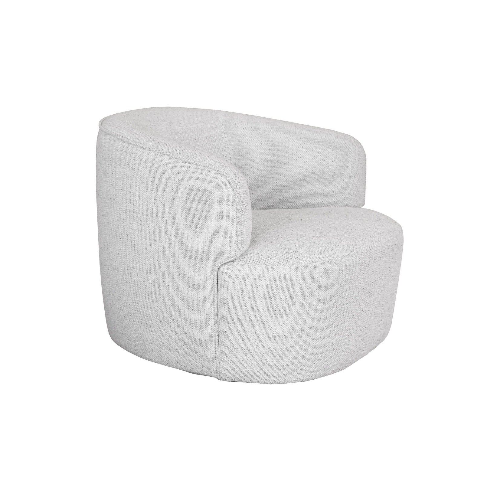Cove Swivel Chair