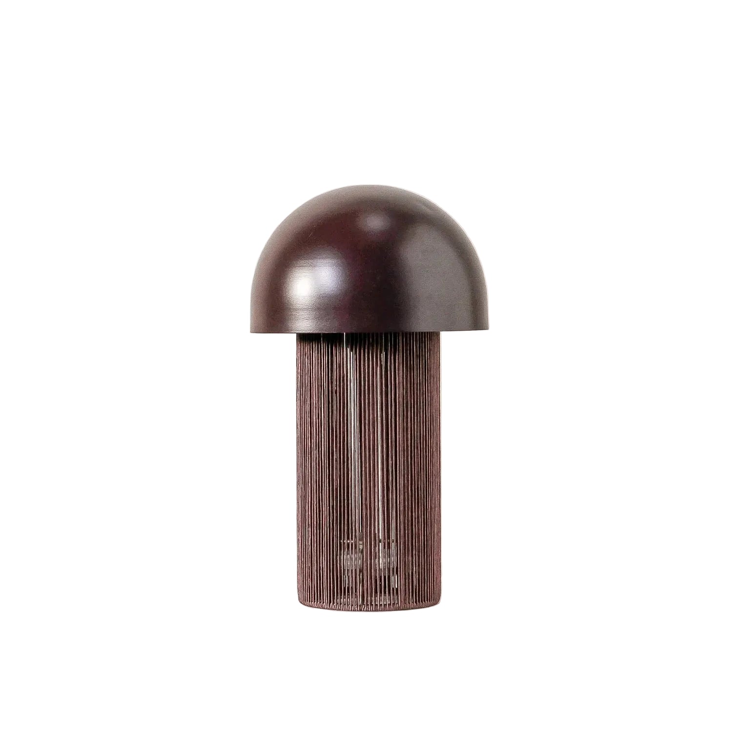 Sora Table Lamp - Mulberry