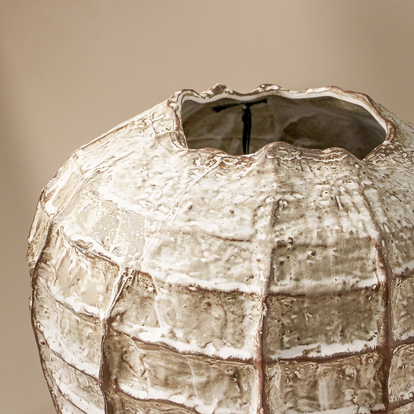 Ore Vase