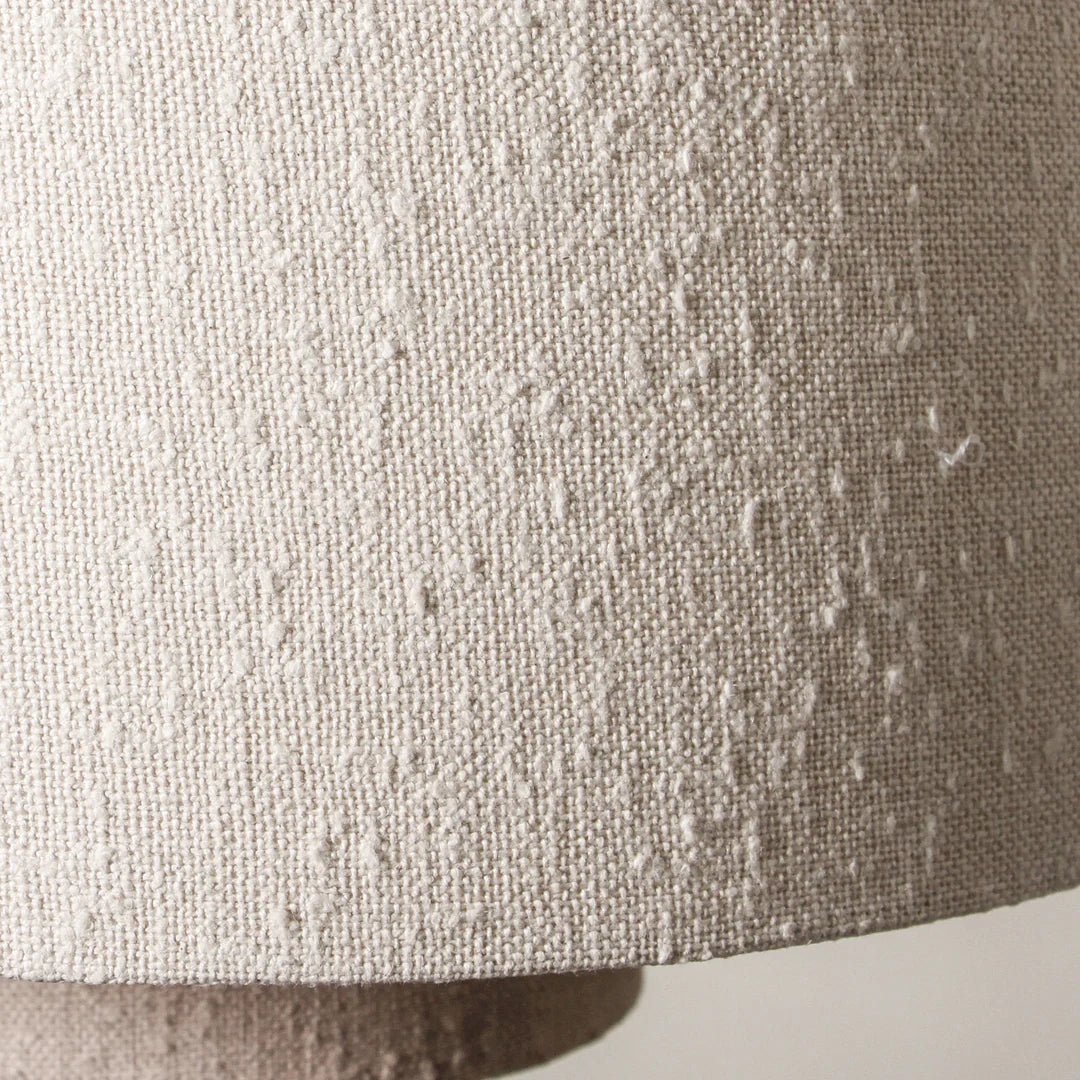 Halo Floor Lamp