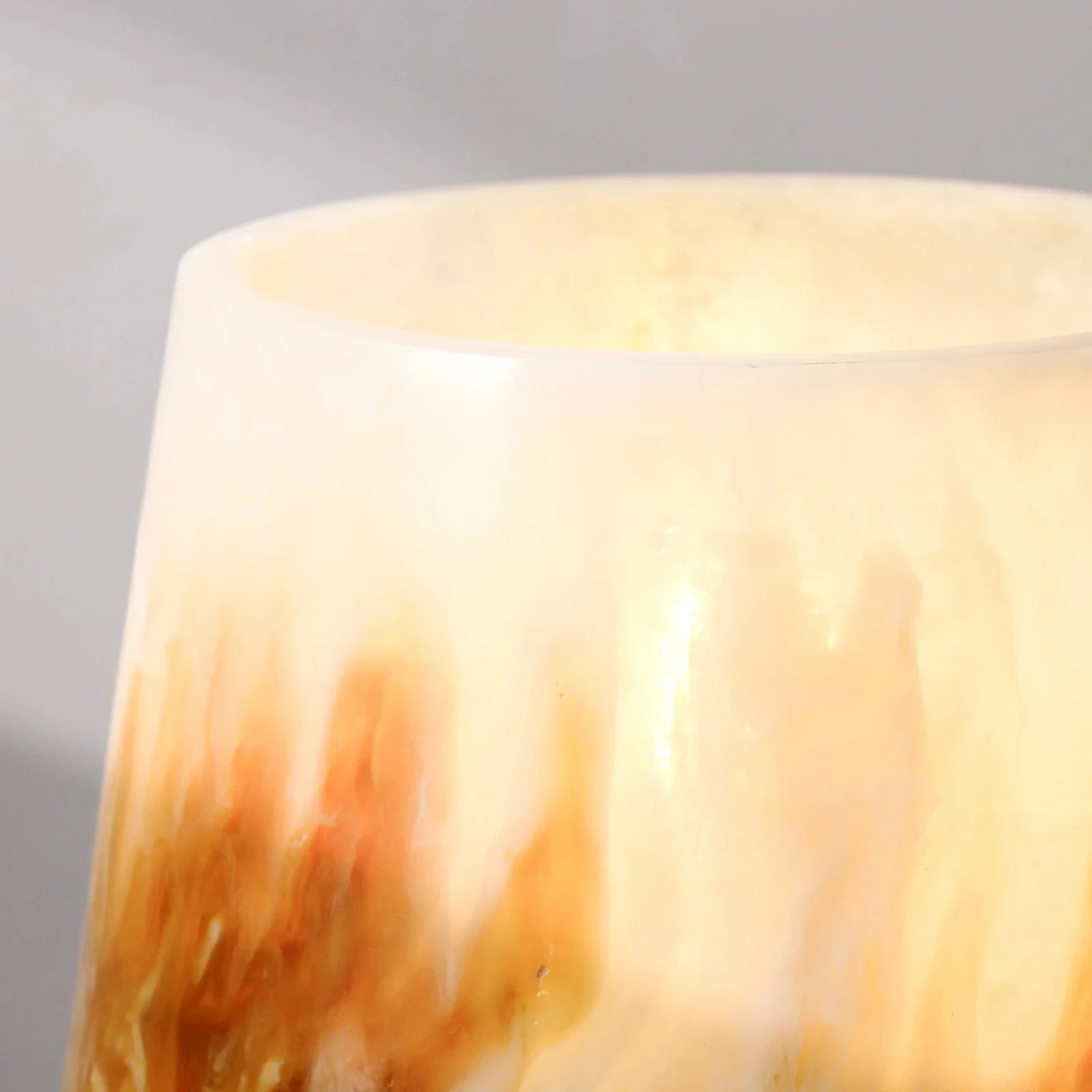 Patina Table Lamp