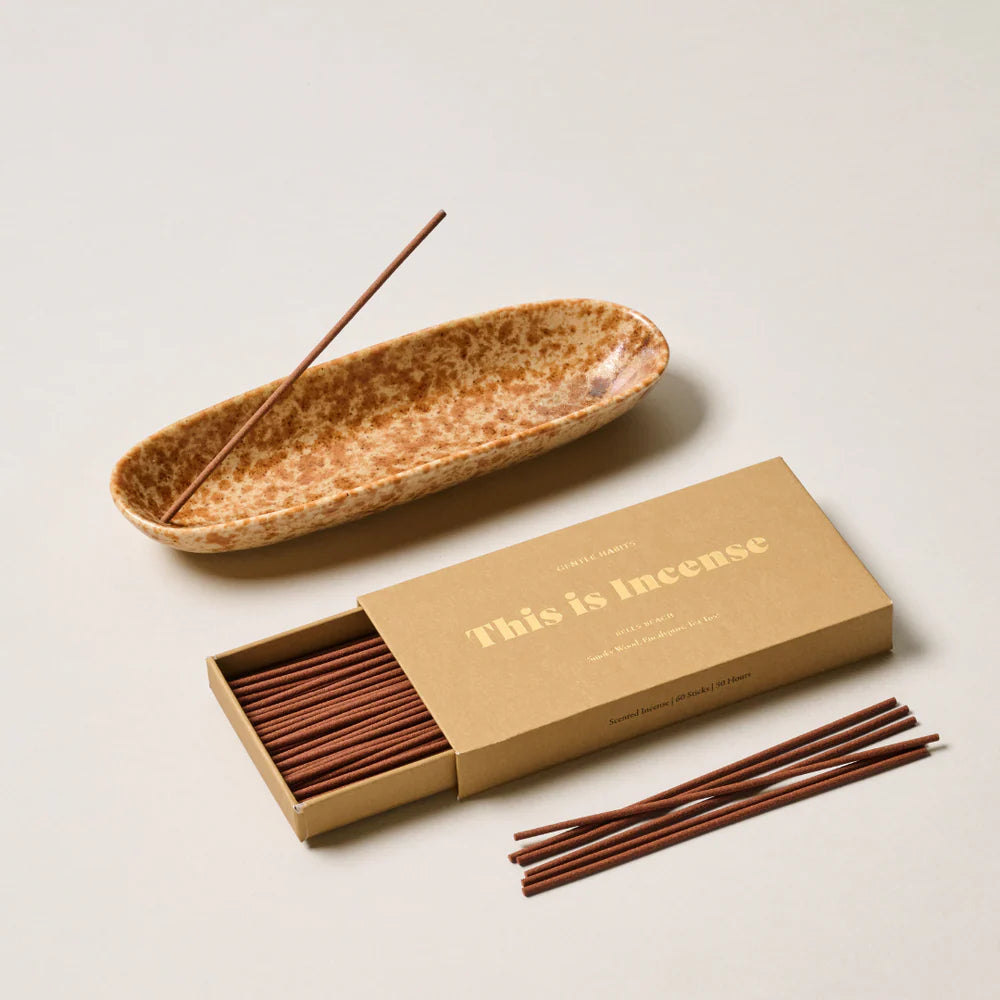 The Collector Ceramic Holder
