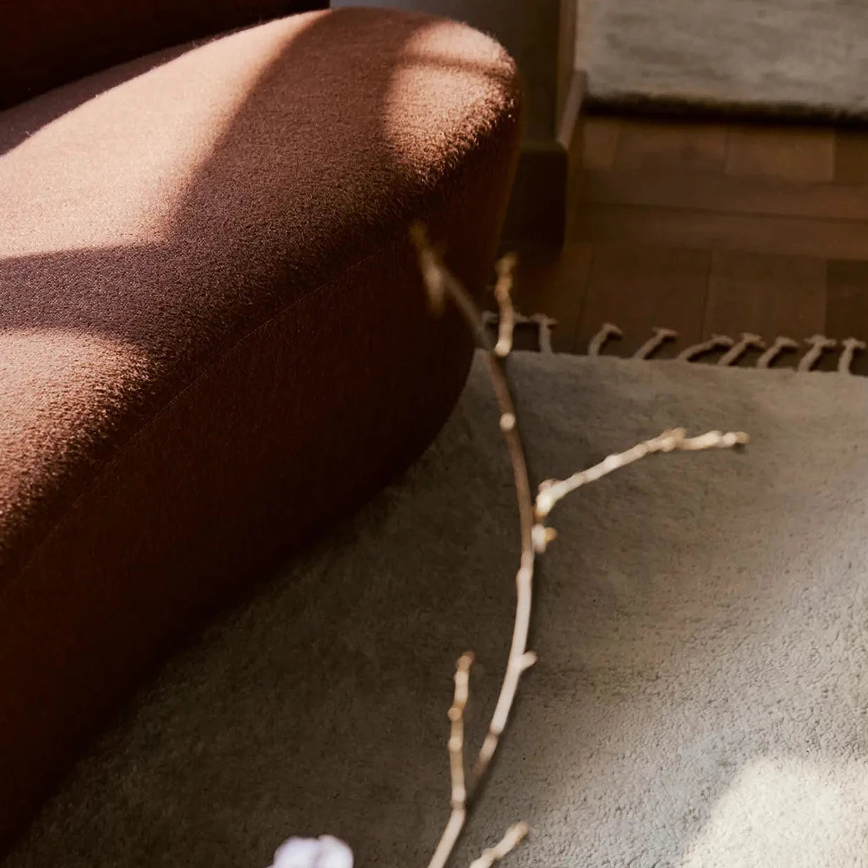 Petra Rug