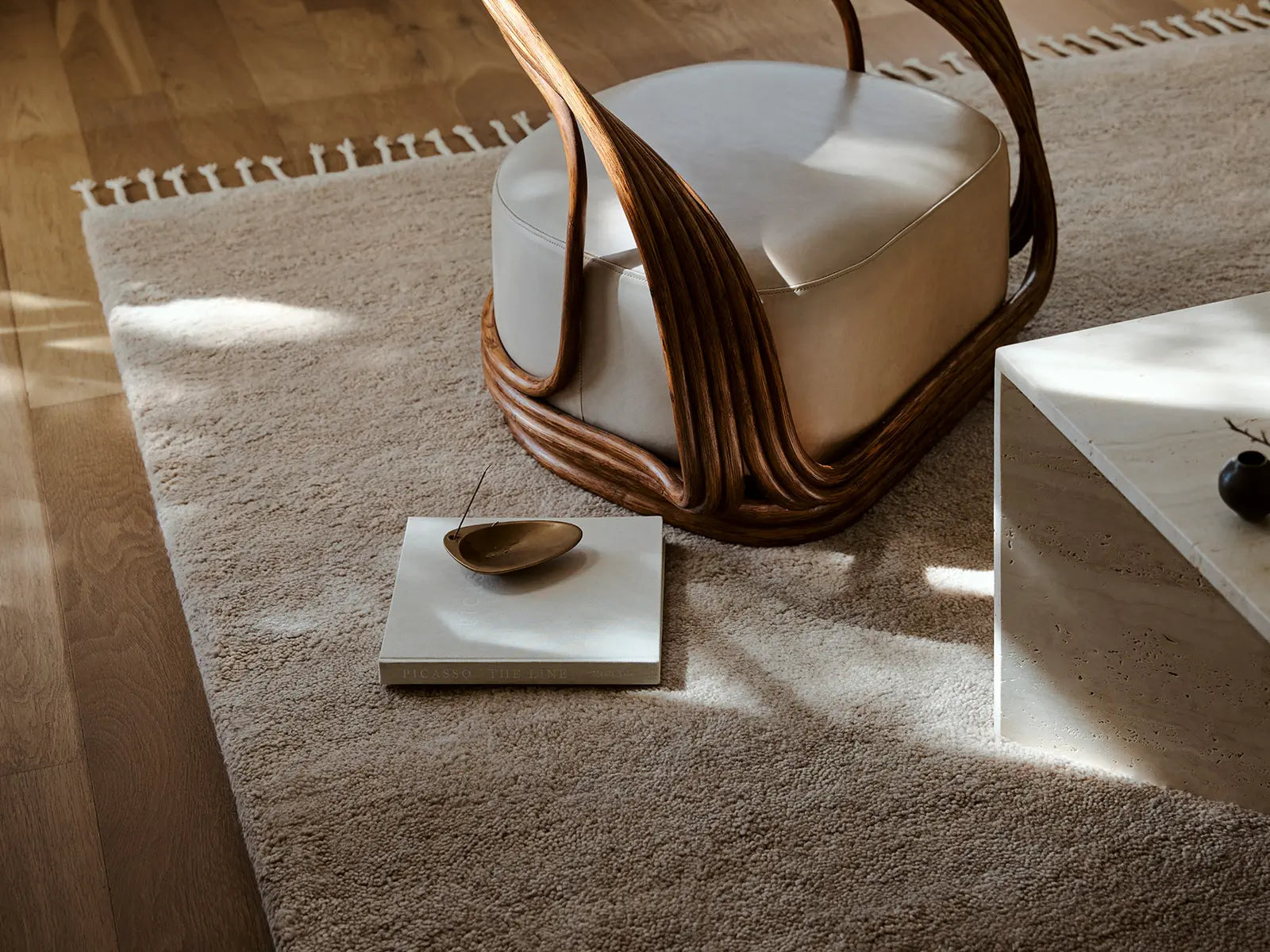 Petra Rug