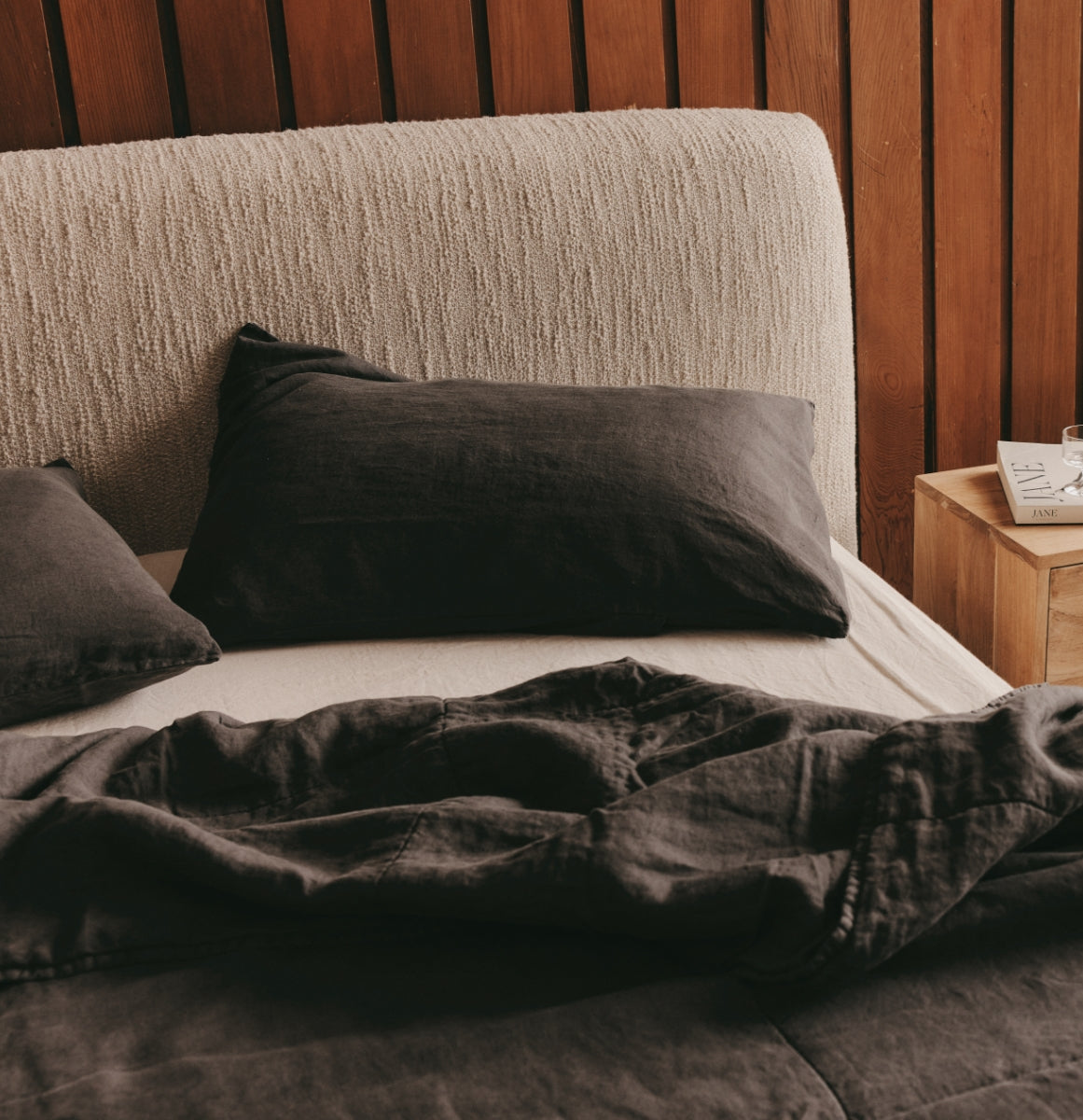 Ritual Bed