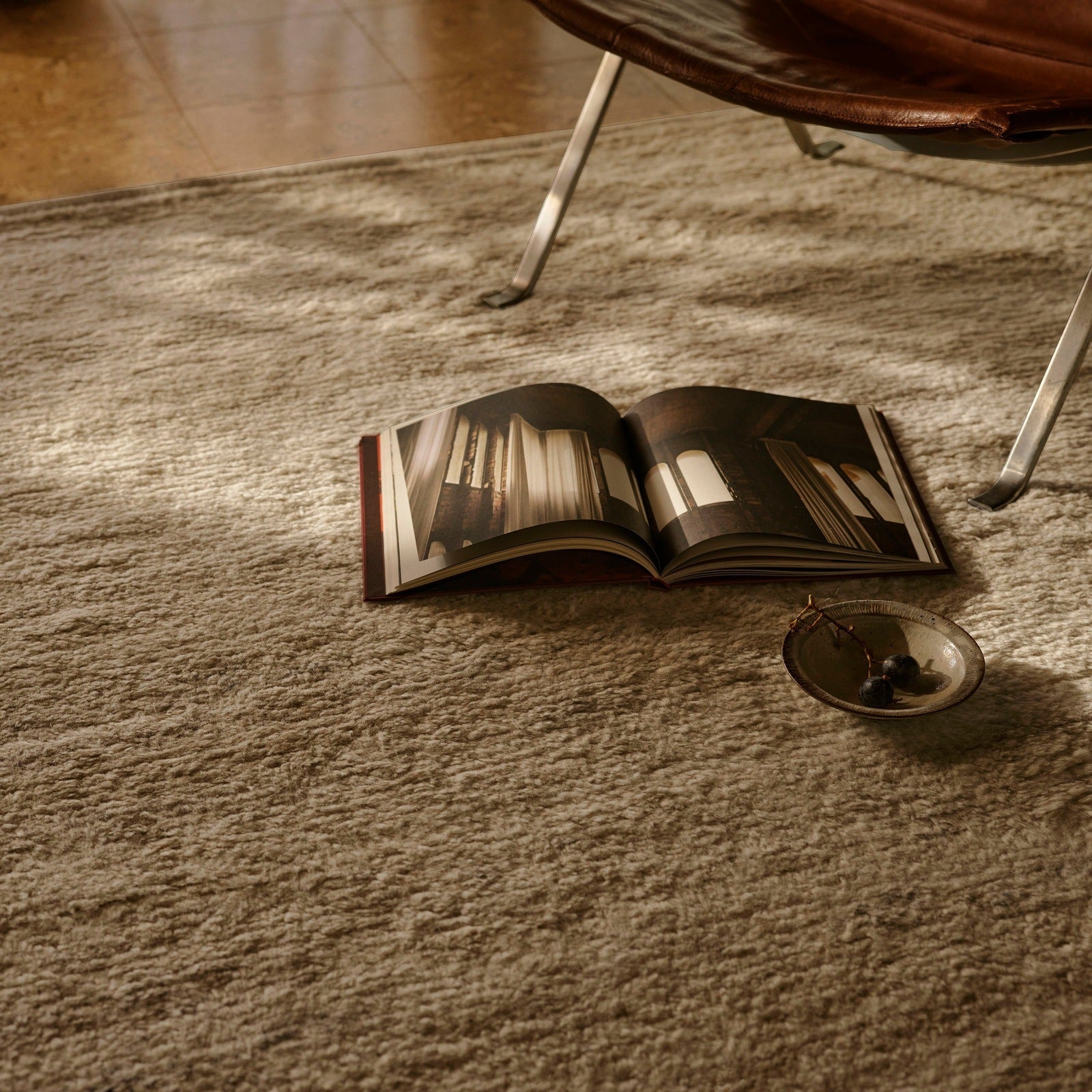 Bower Rug