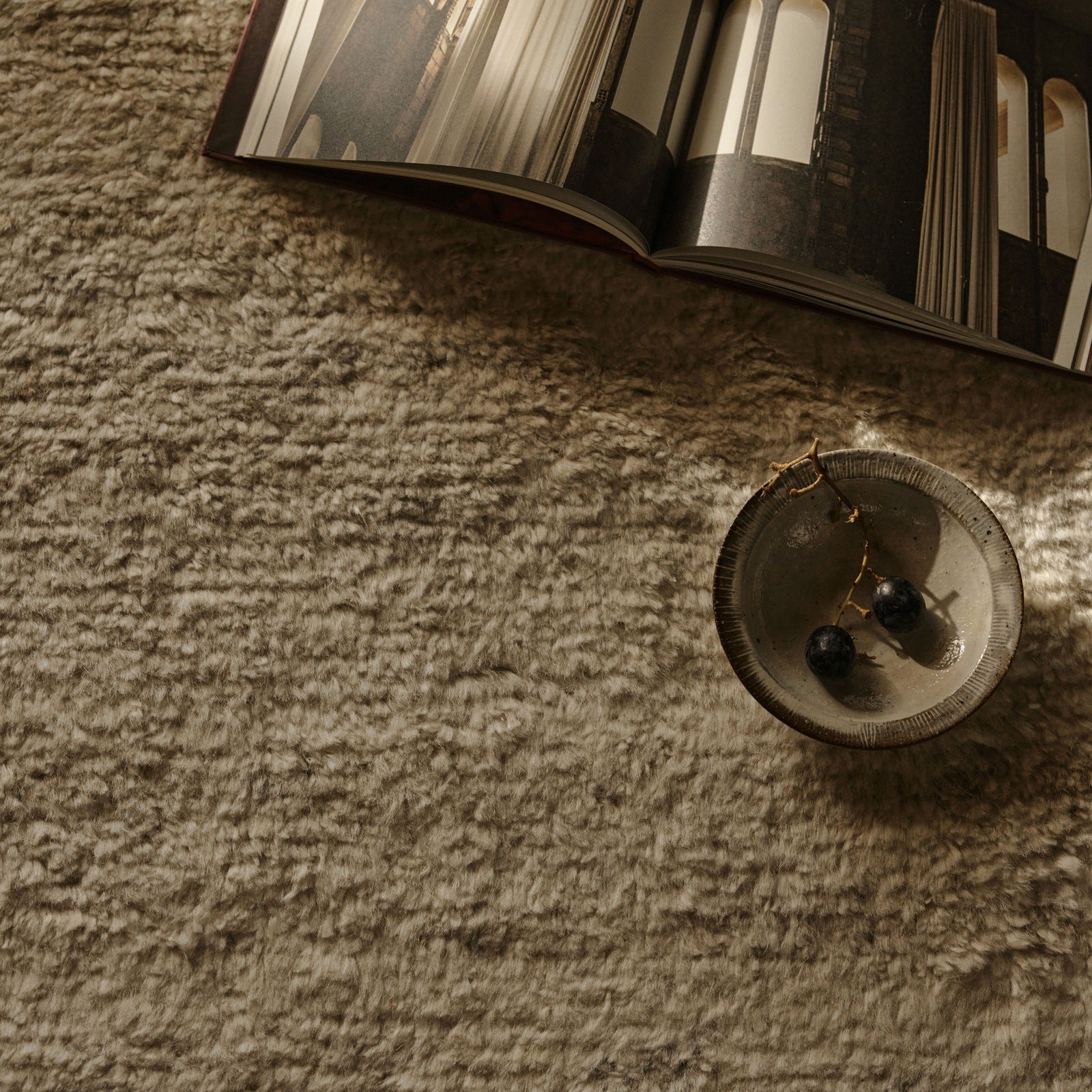 Bower Rug