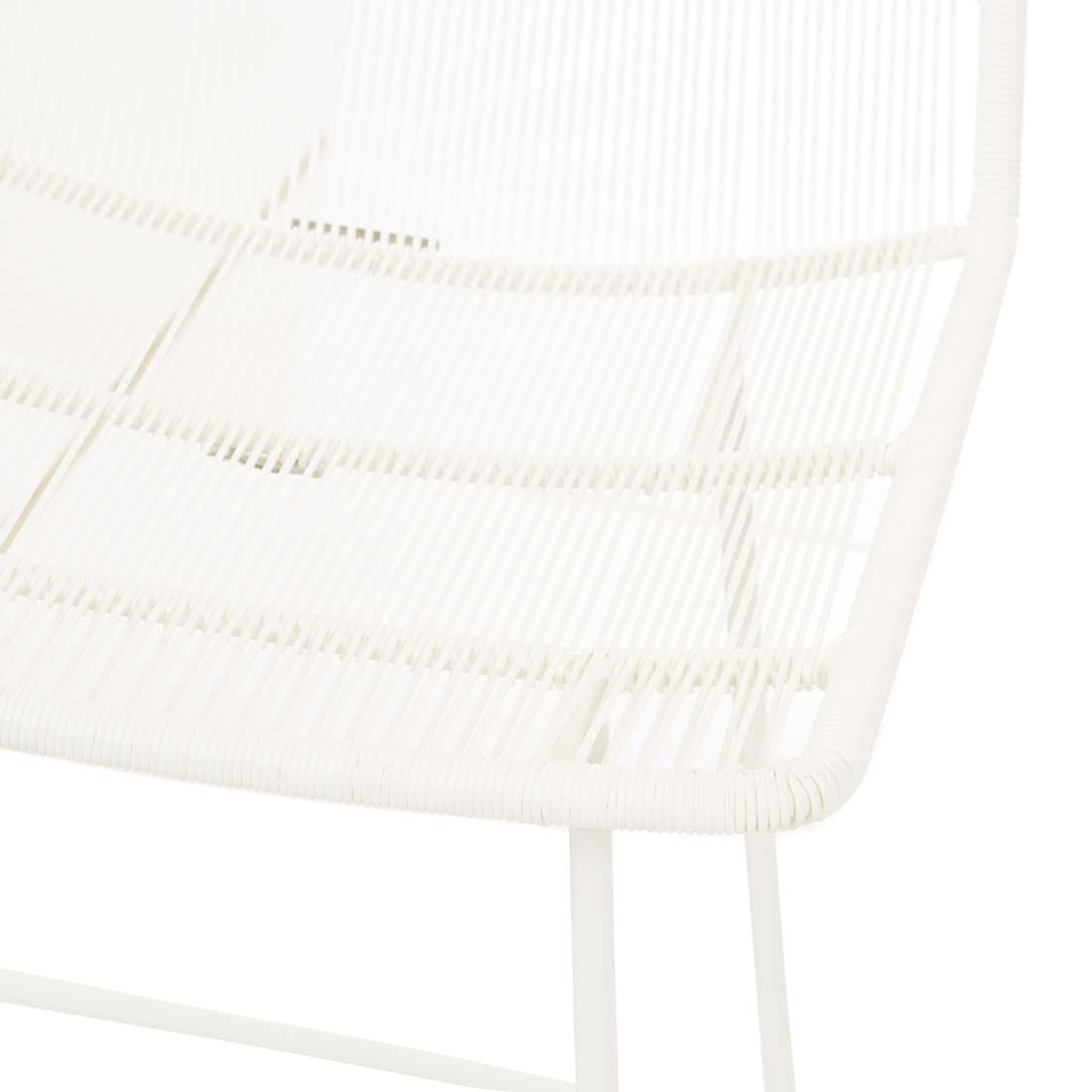 Granada Sleigh Barstool - Coastal Living