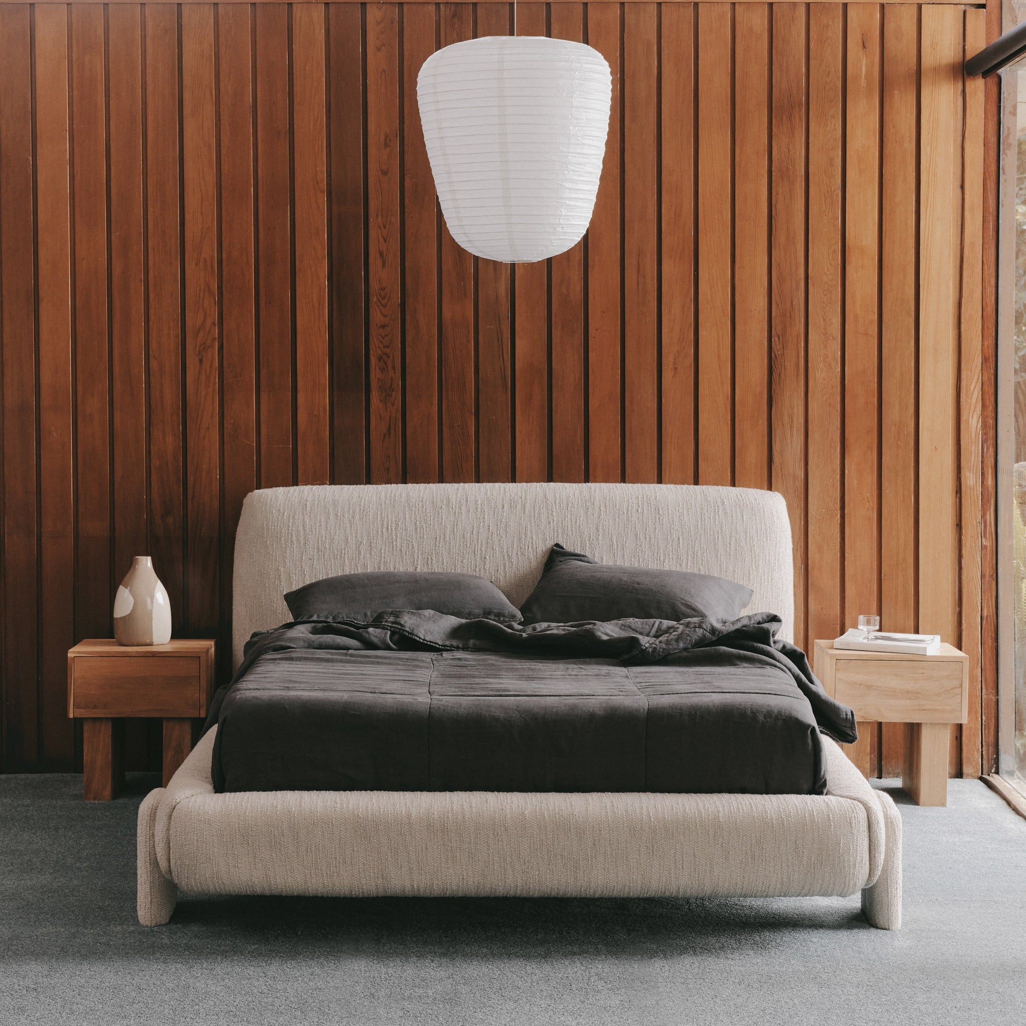 Ritual Bed