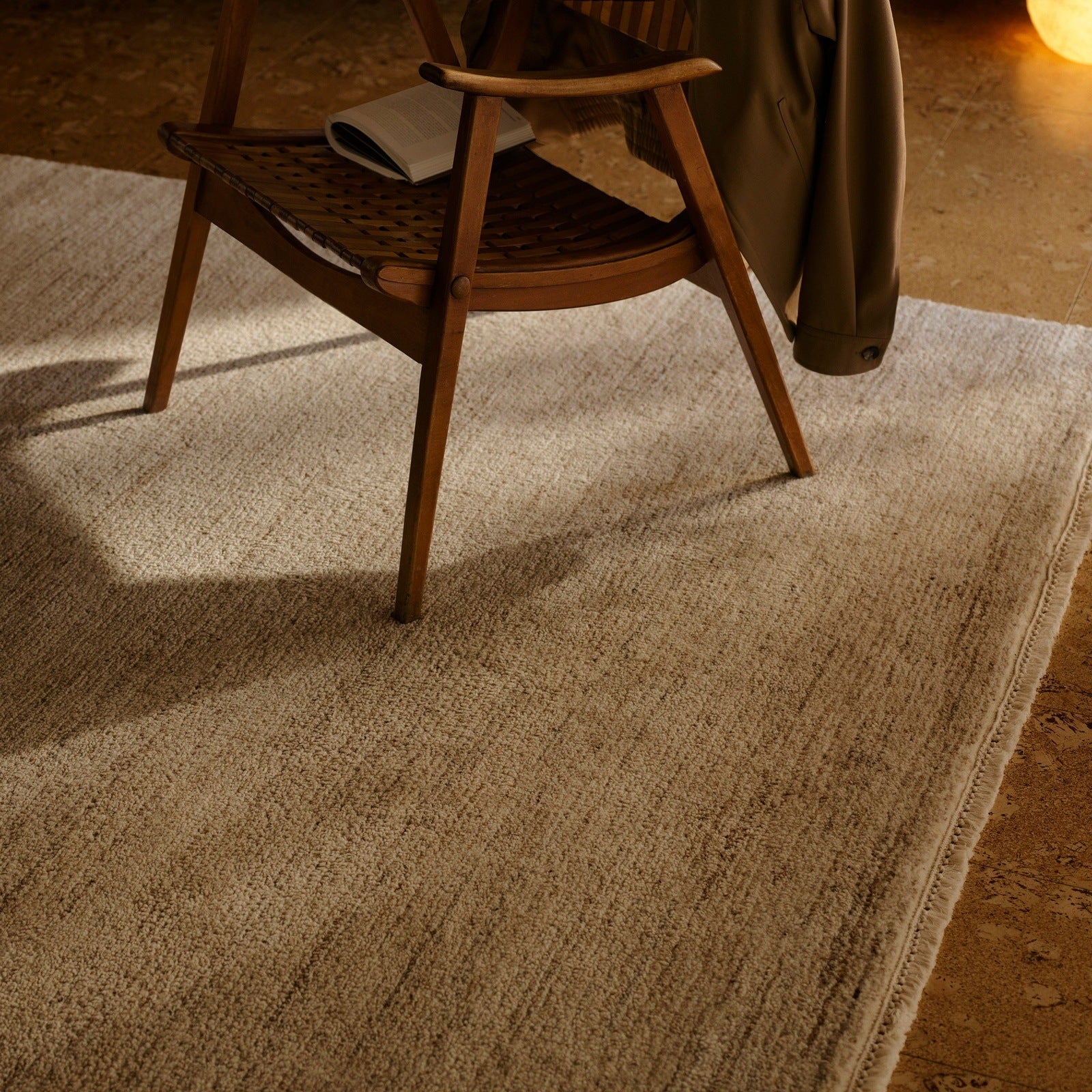 Camino Rug