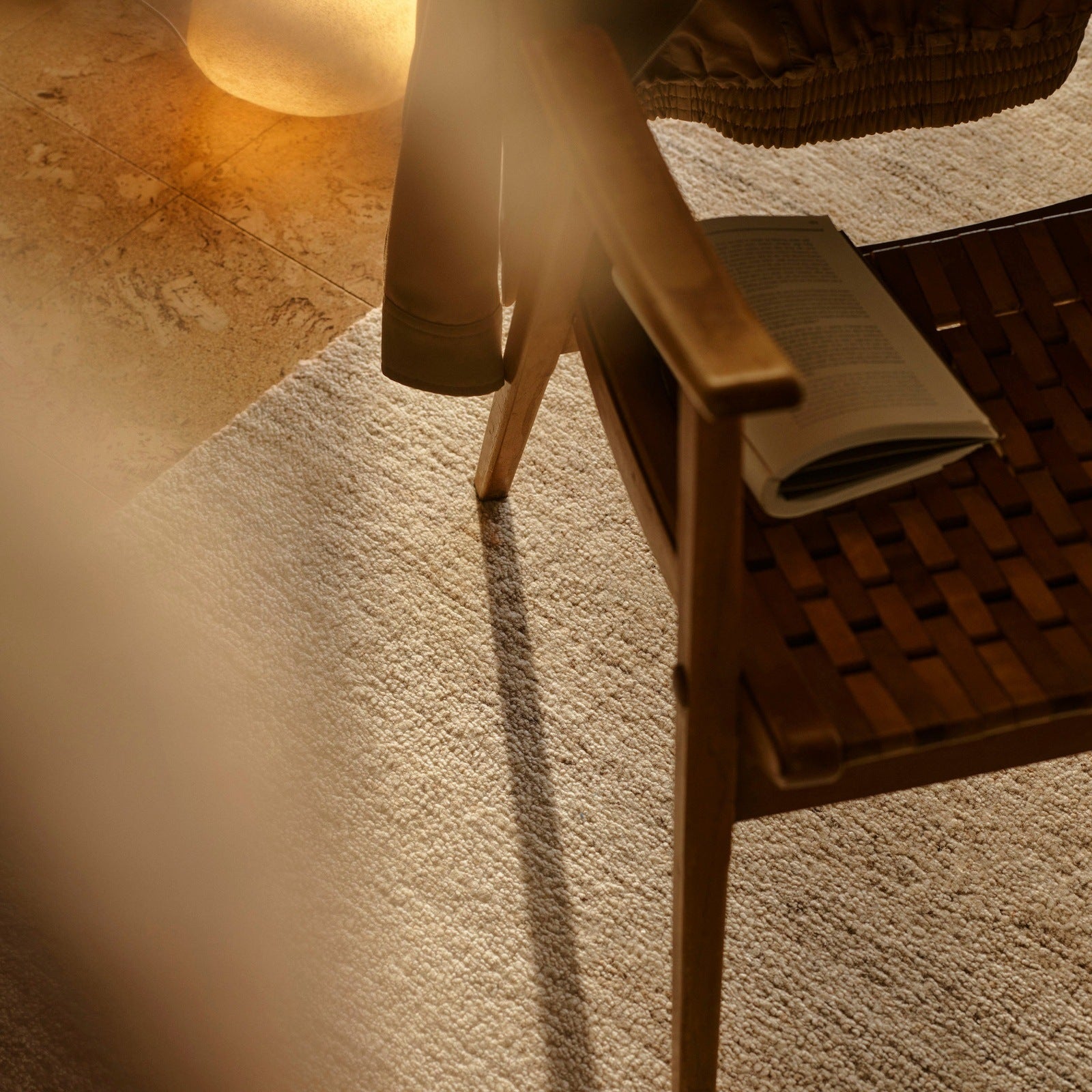 Camino Rug