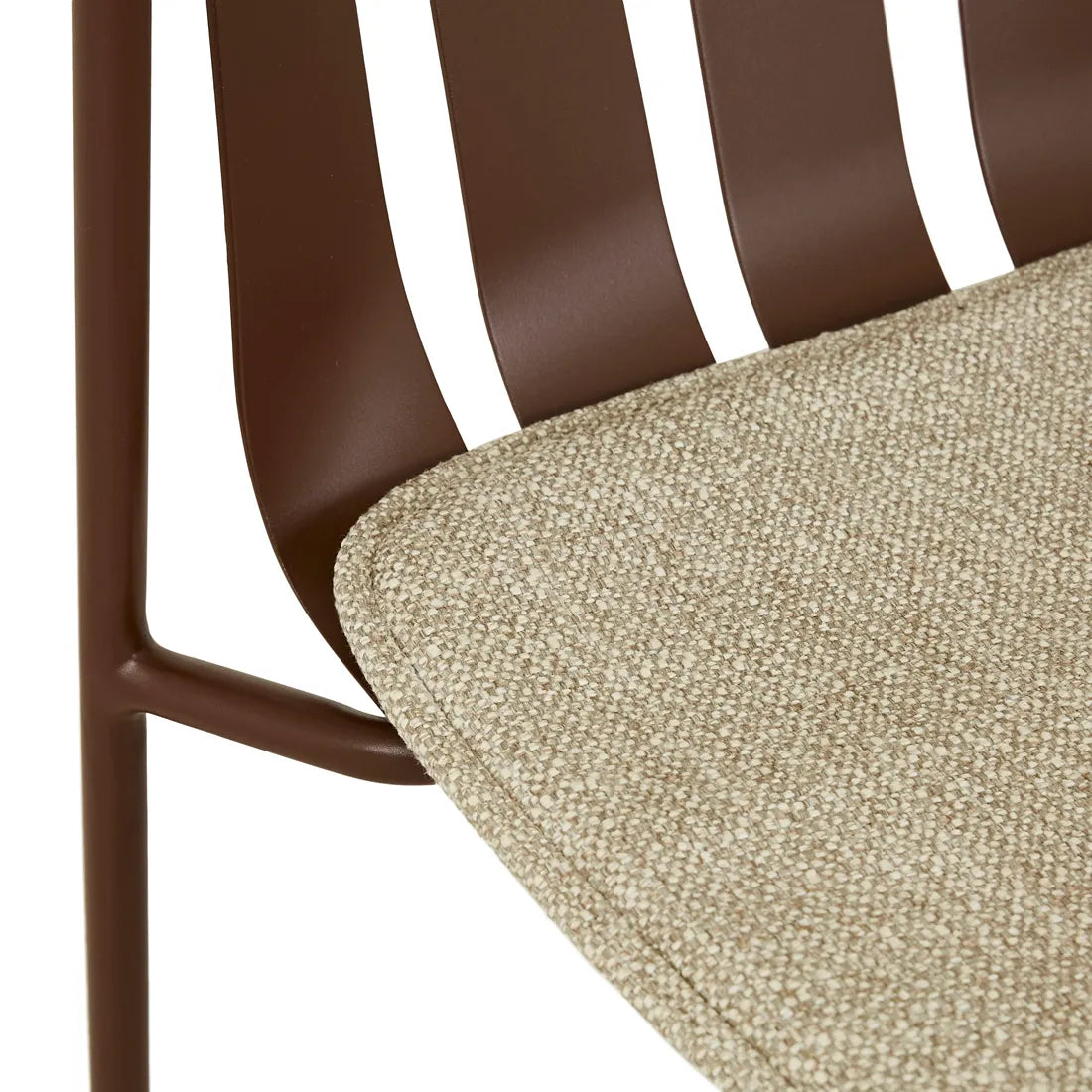 Palma Crete Dining Chair