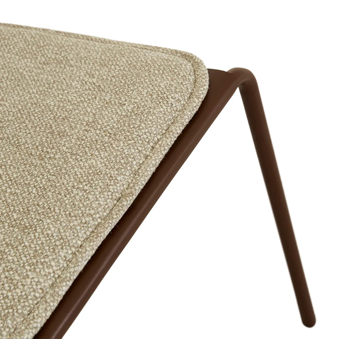 Palma Crete Dining Chair