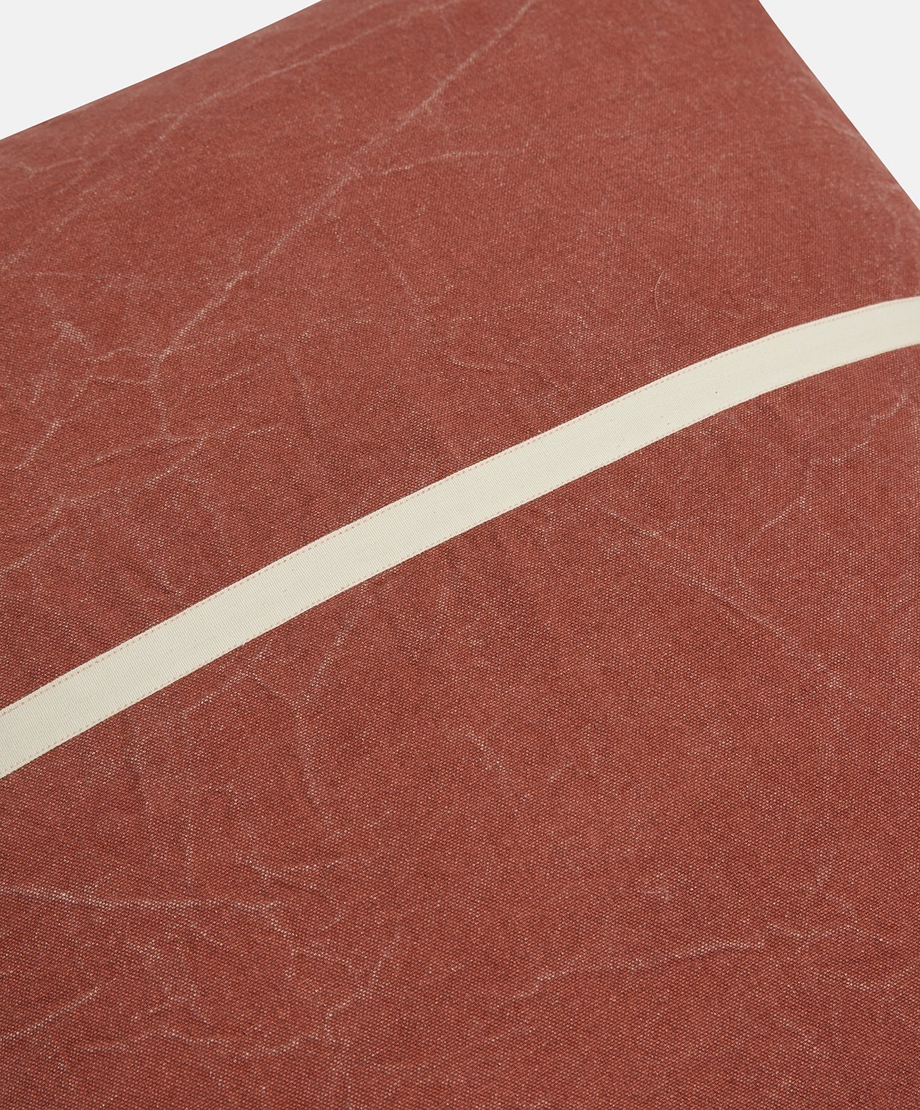 Wanderful Cushion | Baked Clay