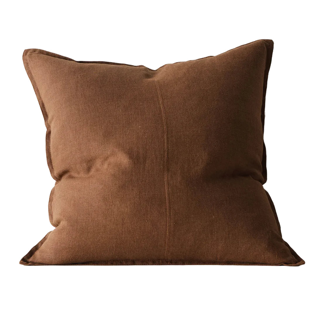 Como Cushion Henna