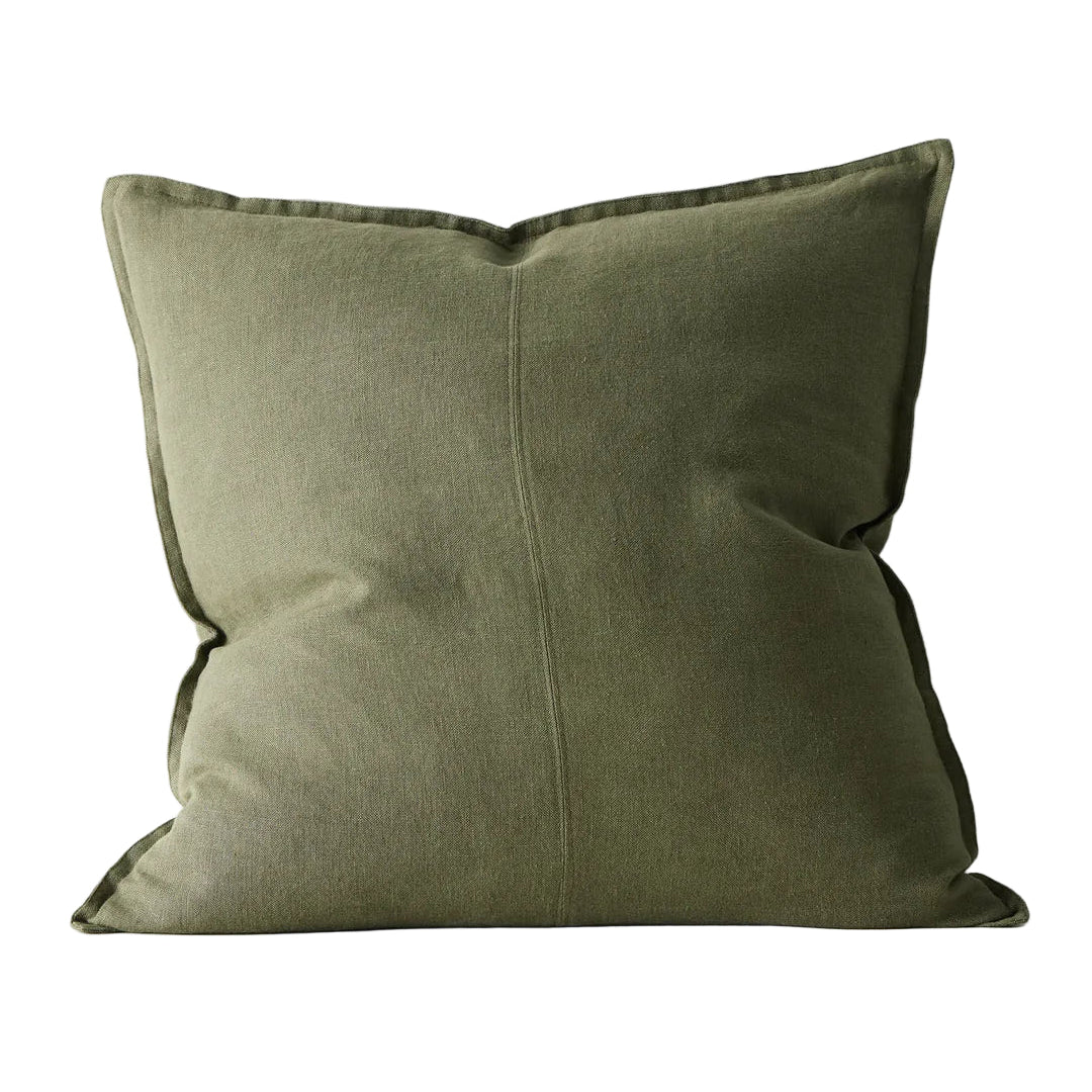 Como Cushion Jungle