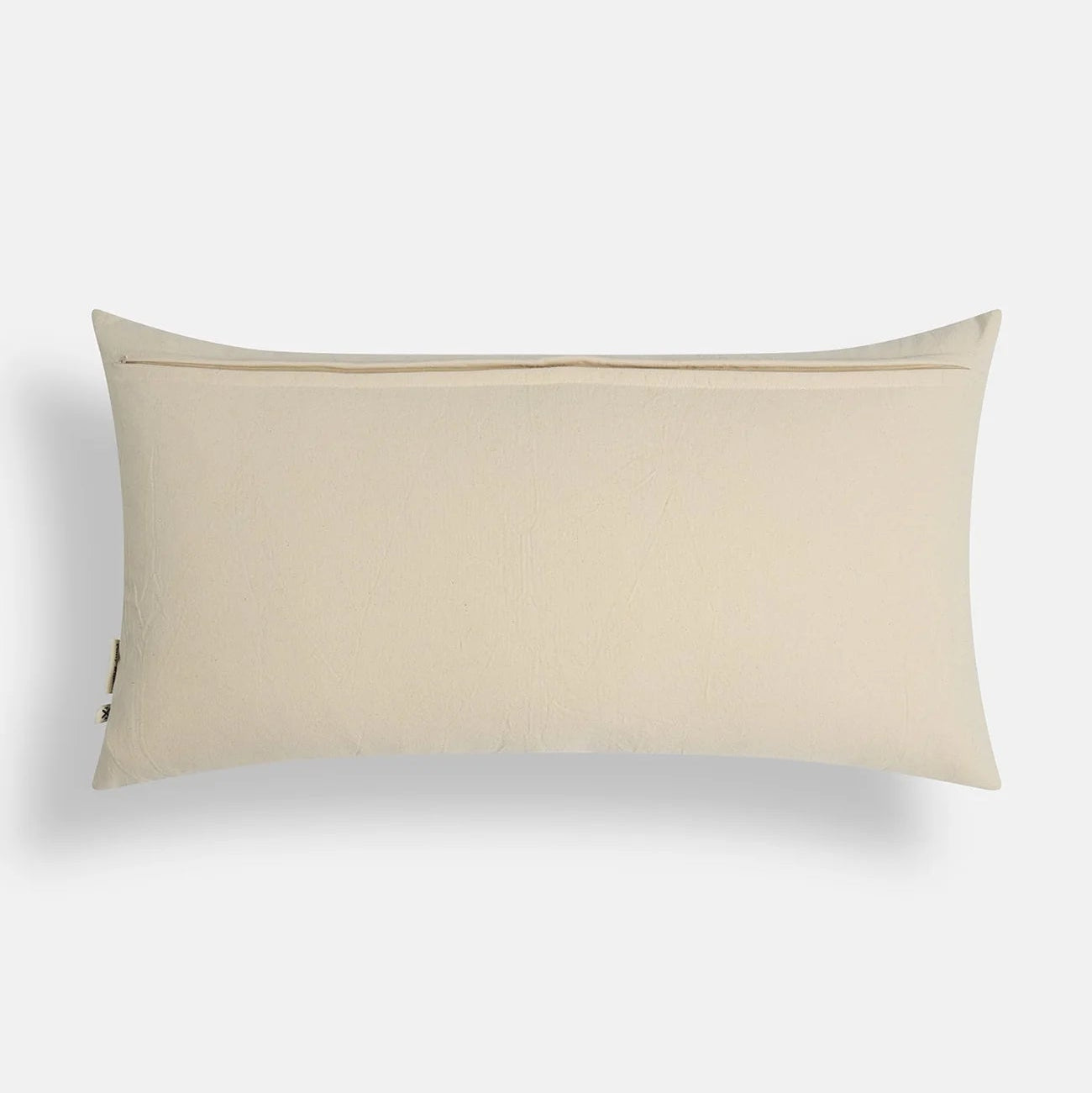 Wanderful Rectangle Cushion | Baked Clay