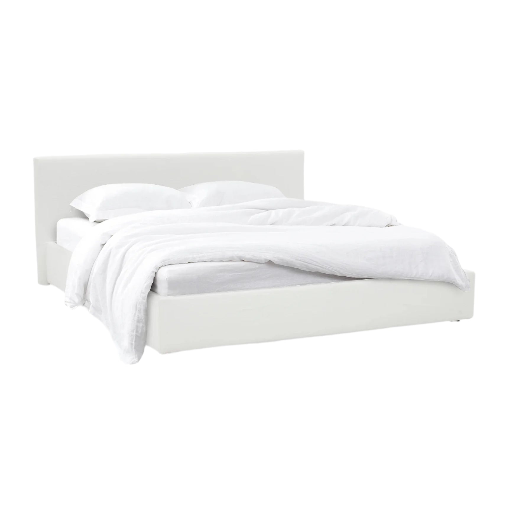 Linen Bed