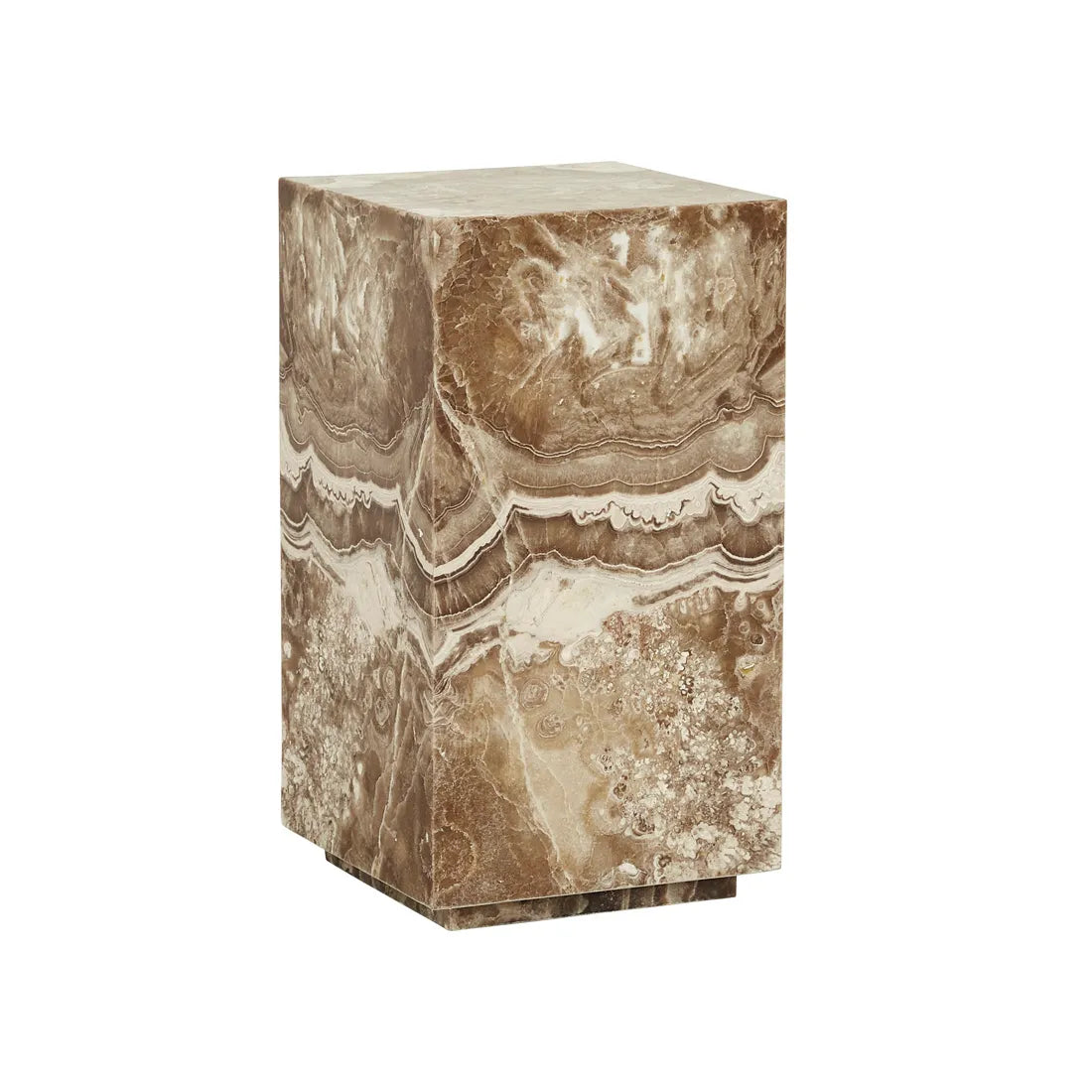 Onyx Plinth