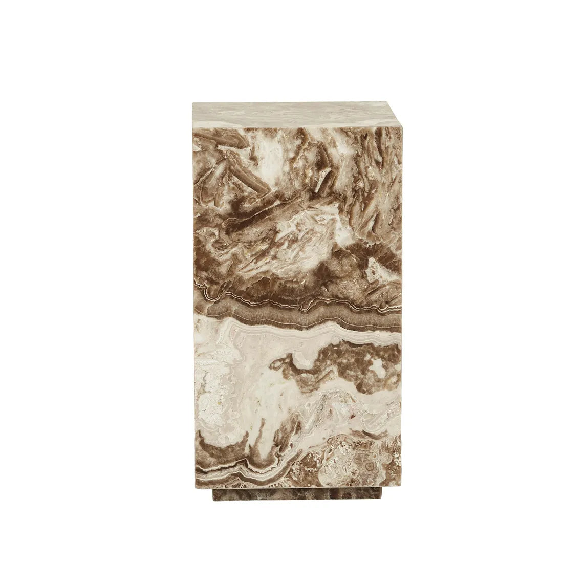 Onyx Plinth