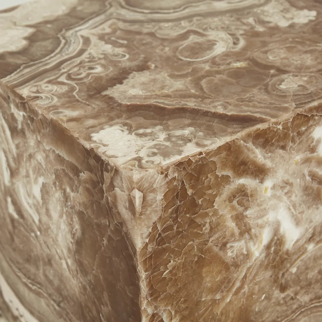 Onyx Plinth