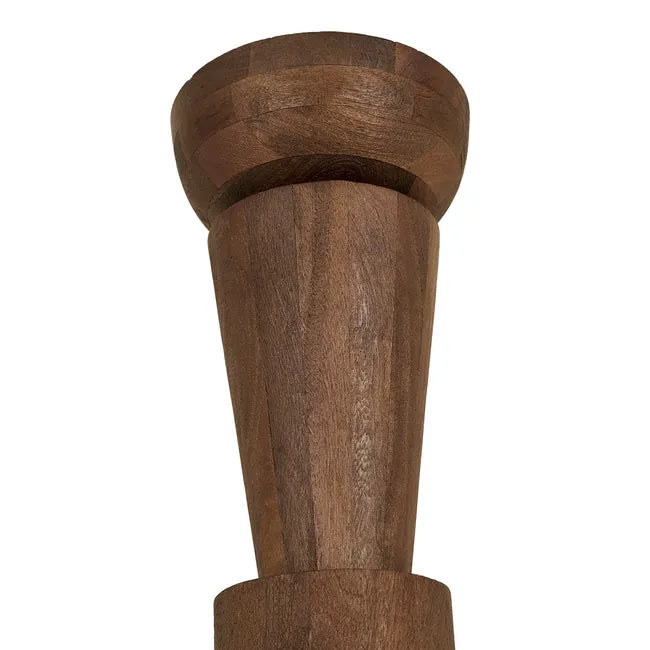 Flume Floor Sculpture Tall