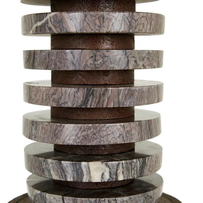 Flume Floor Sculpture Tall
