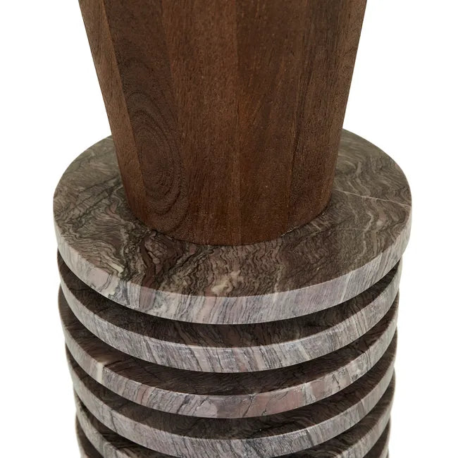 Flume Floor Sculpture Tall