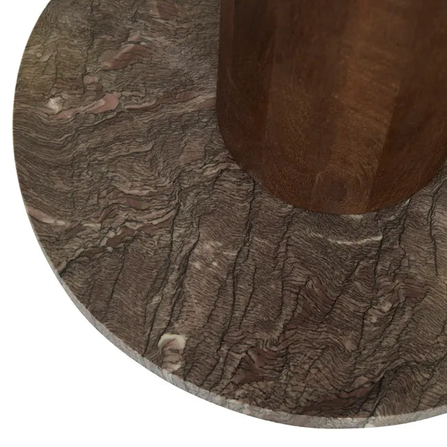 Flume Floor Sculpture Tall