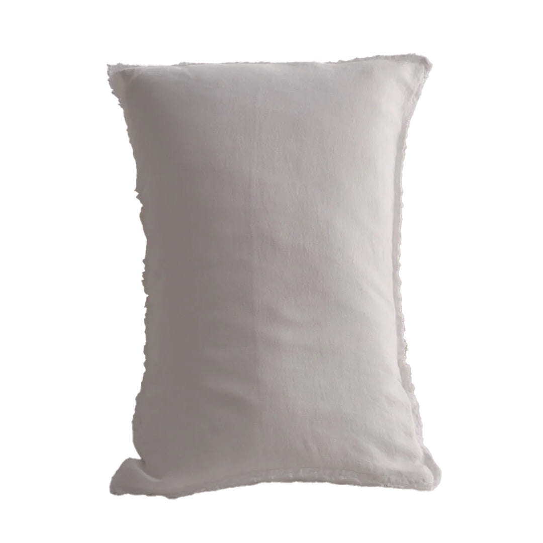 Flocca Linen Pillowcase - Ayrton