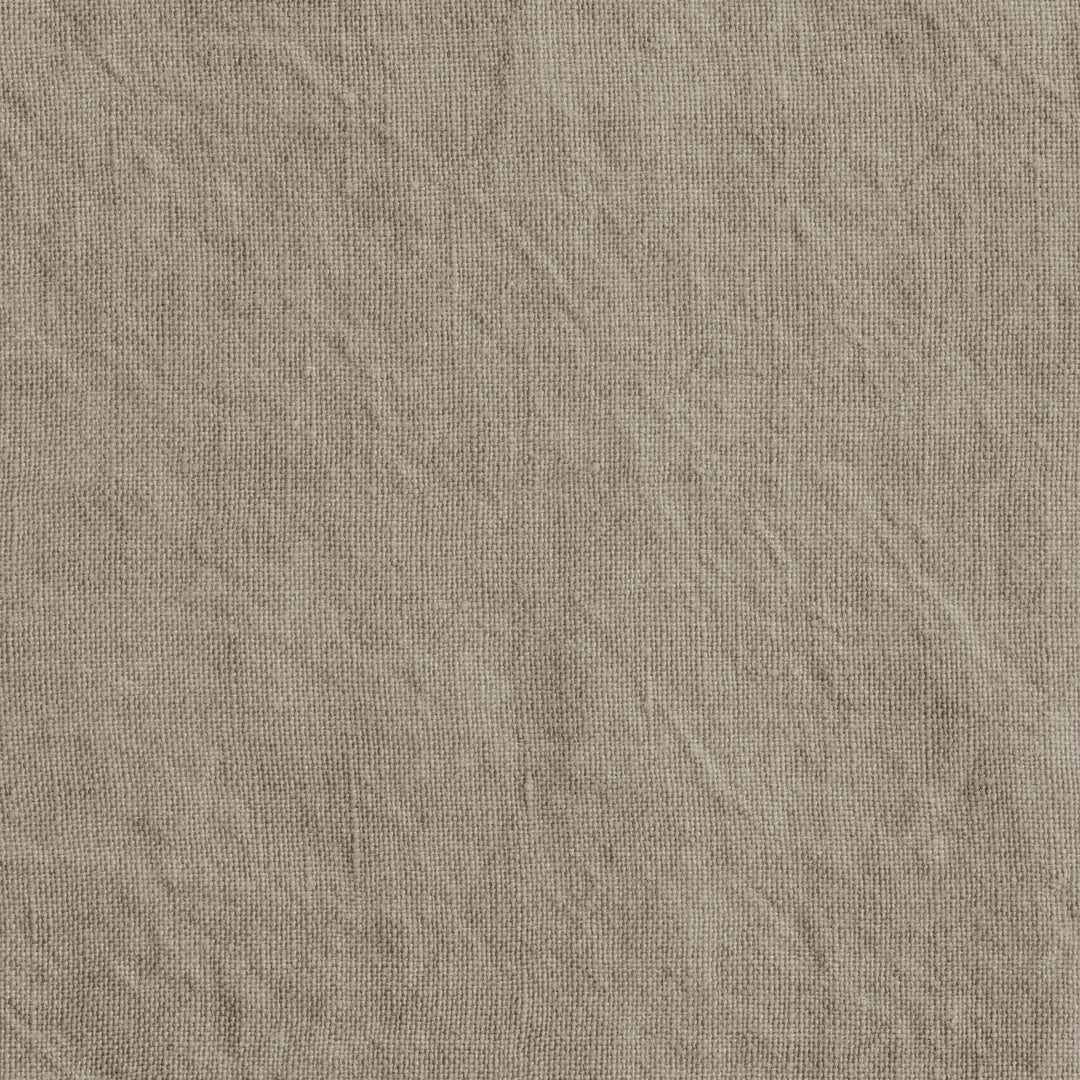 Flocca Linen Body Pillow - Cep