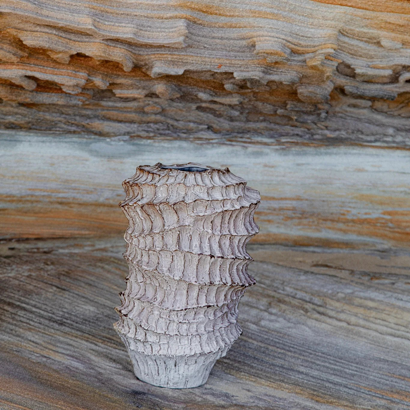 Messe Vase