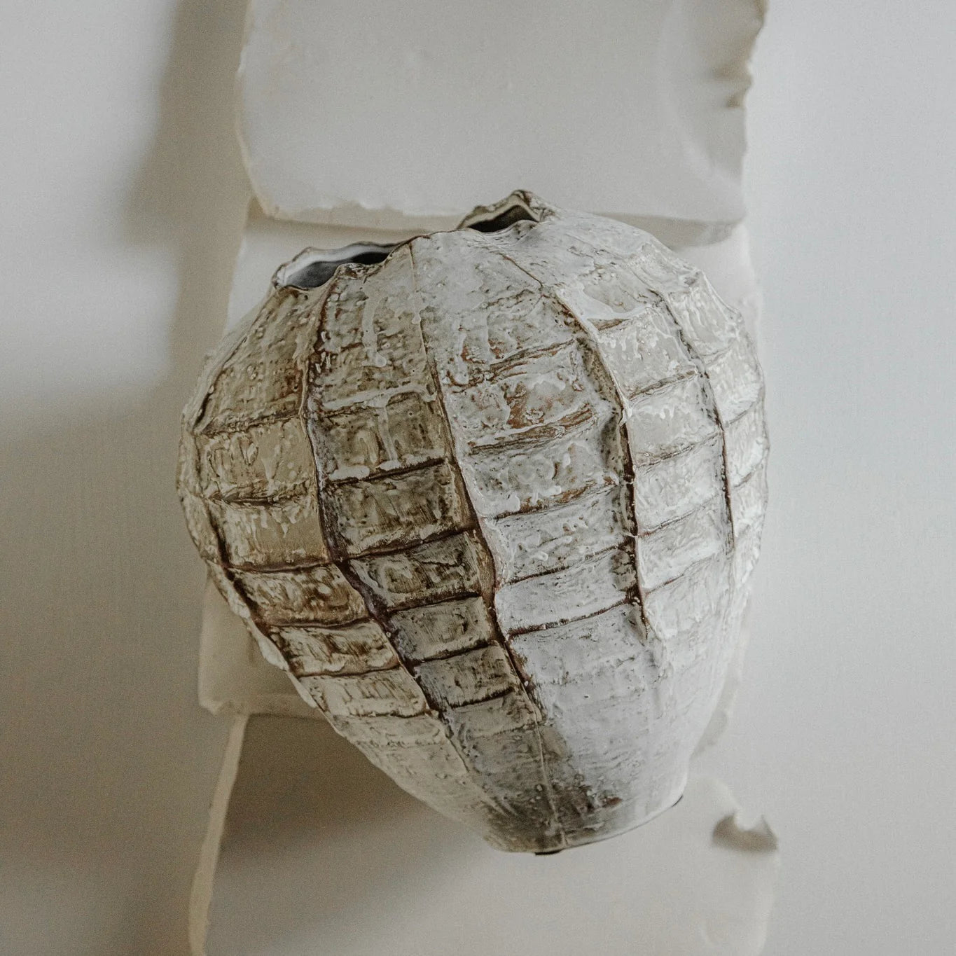 Ore Vase