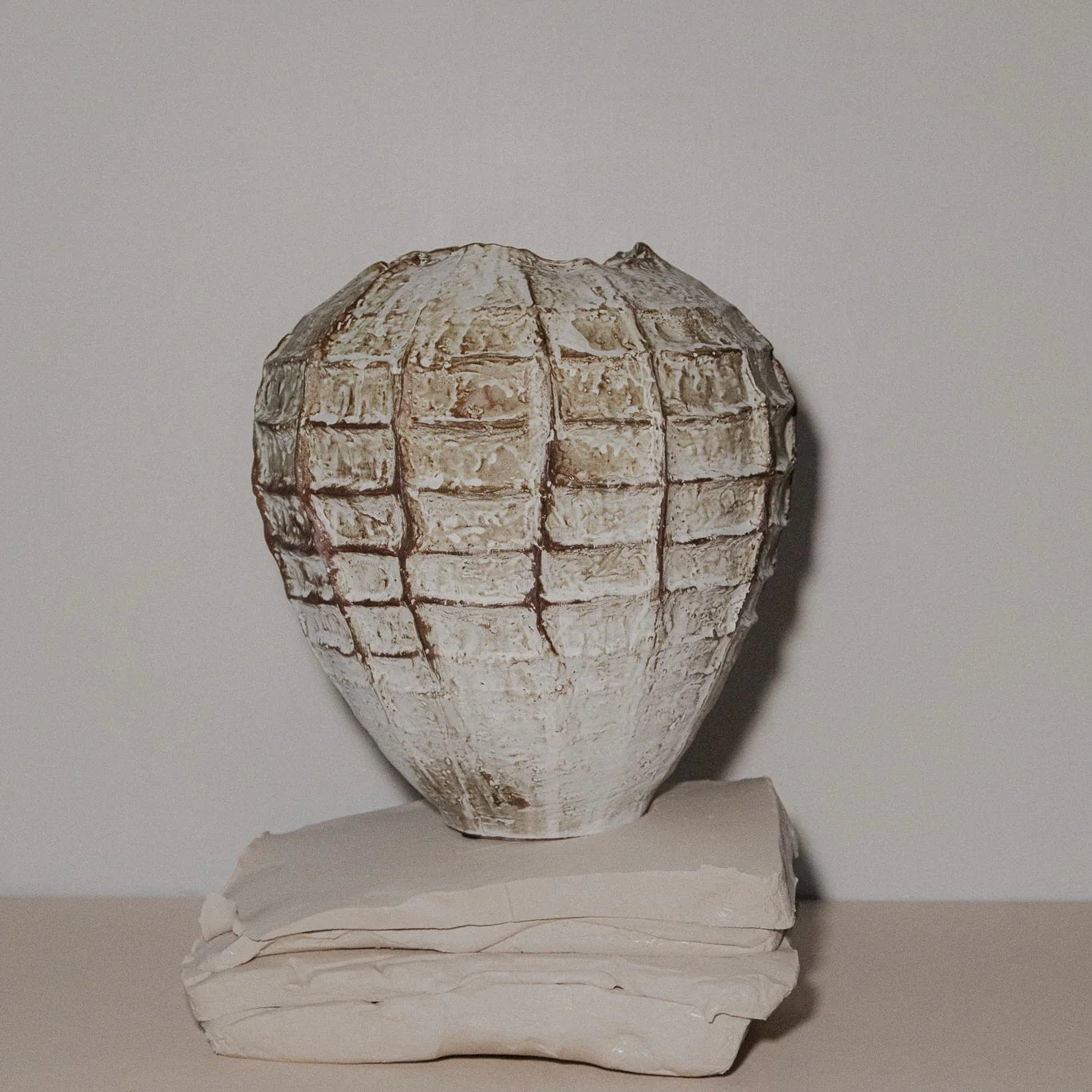 Ore Vase