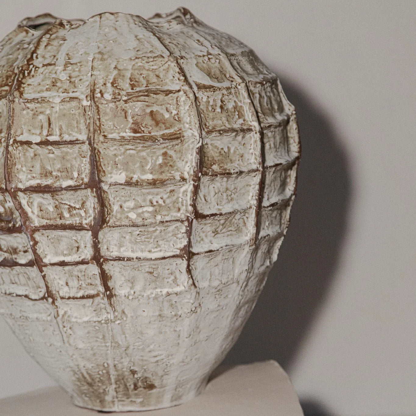 Ore Vase