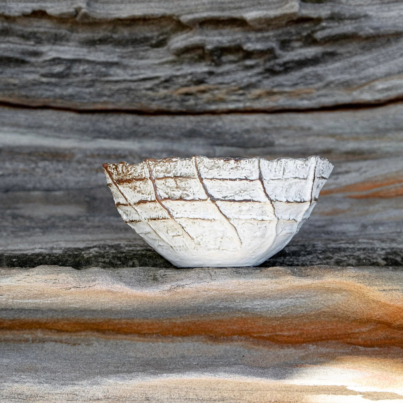 Zirra Bowl