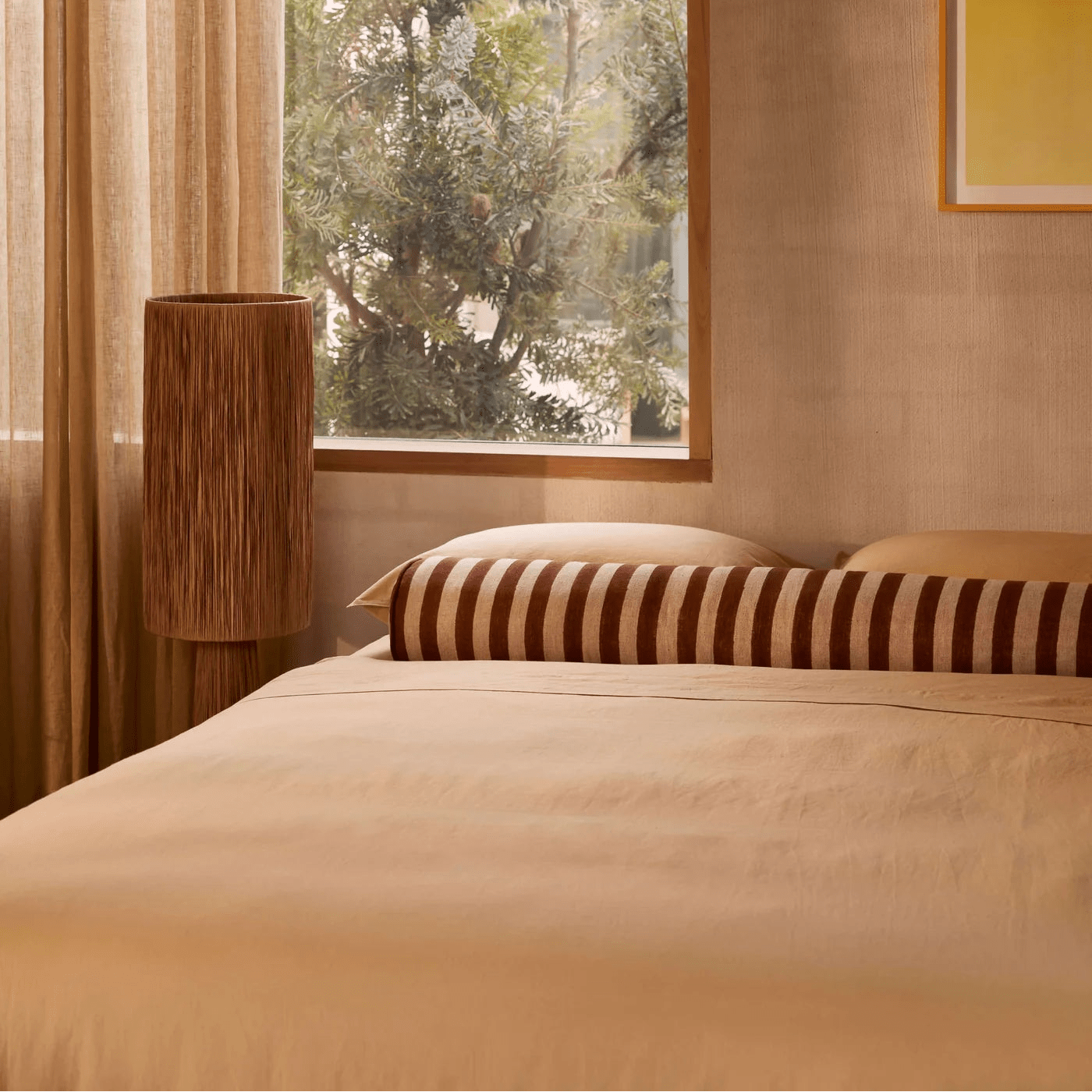 Grand Bolster Cushion