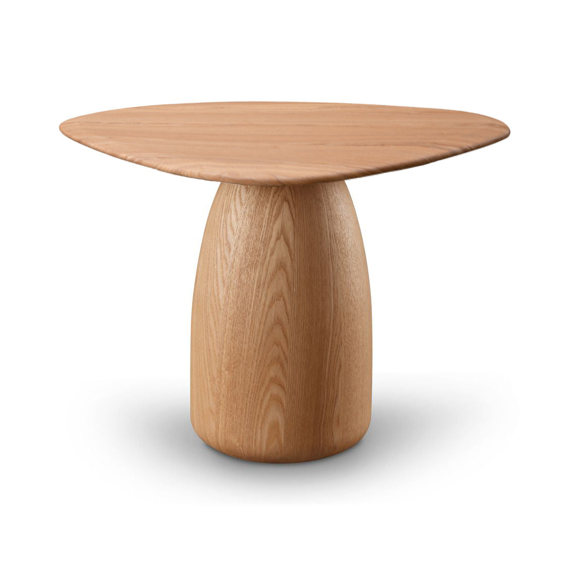 Tide Side Table Oak