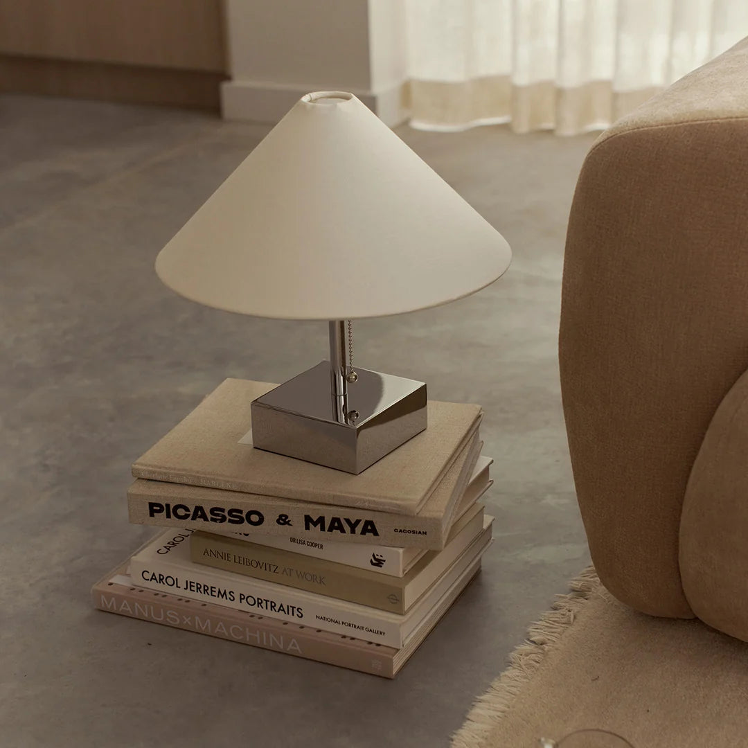 Lottie Table Lamp