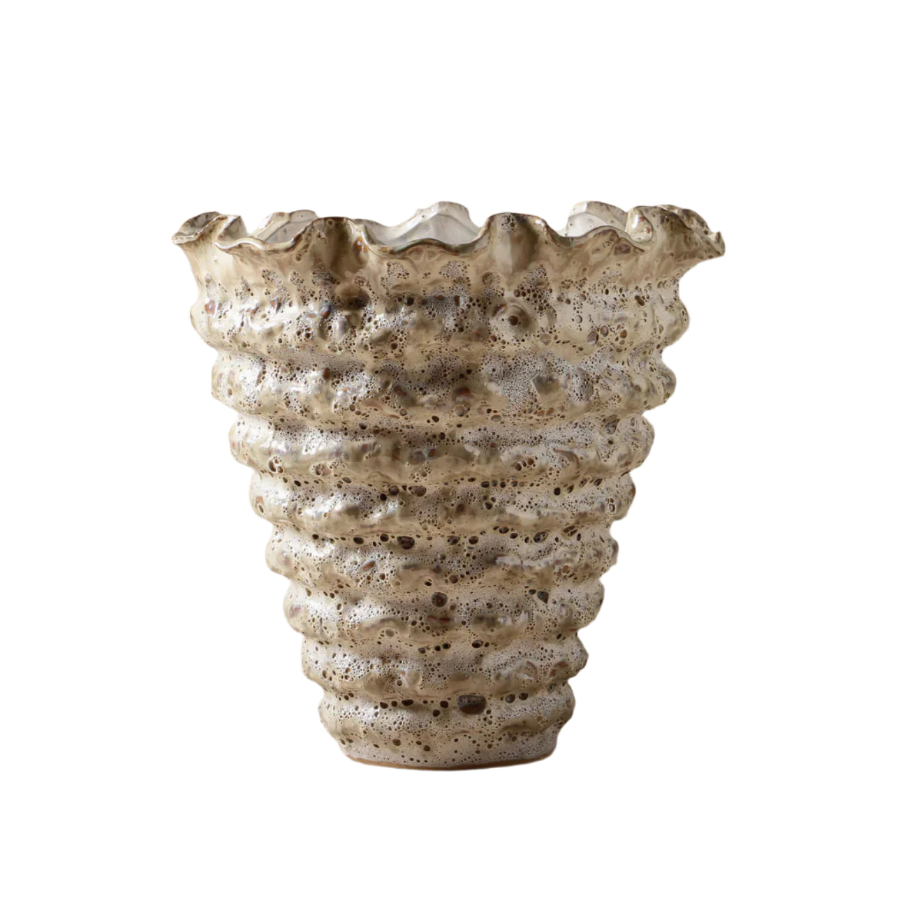 Nautilus Vase