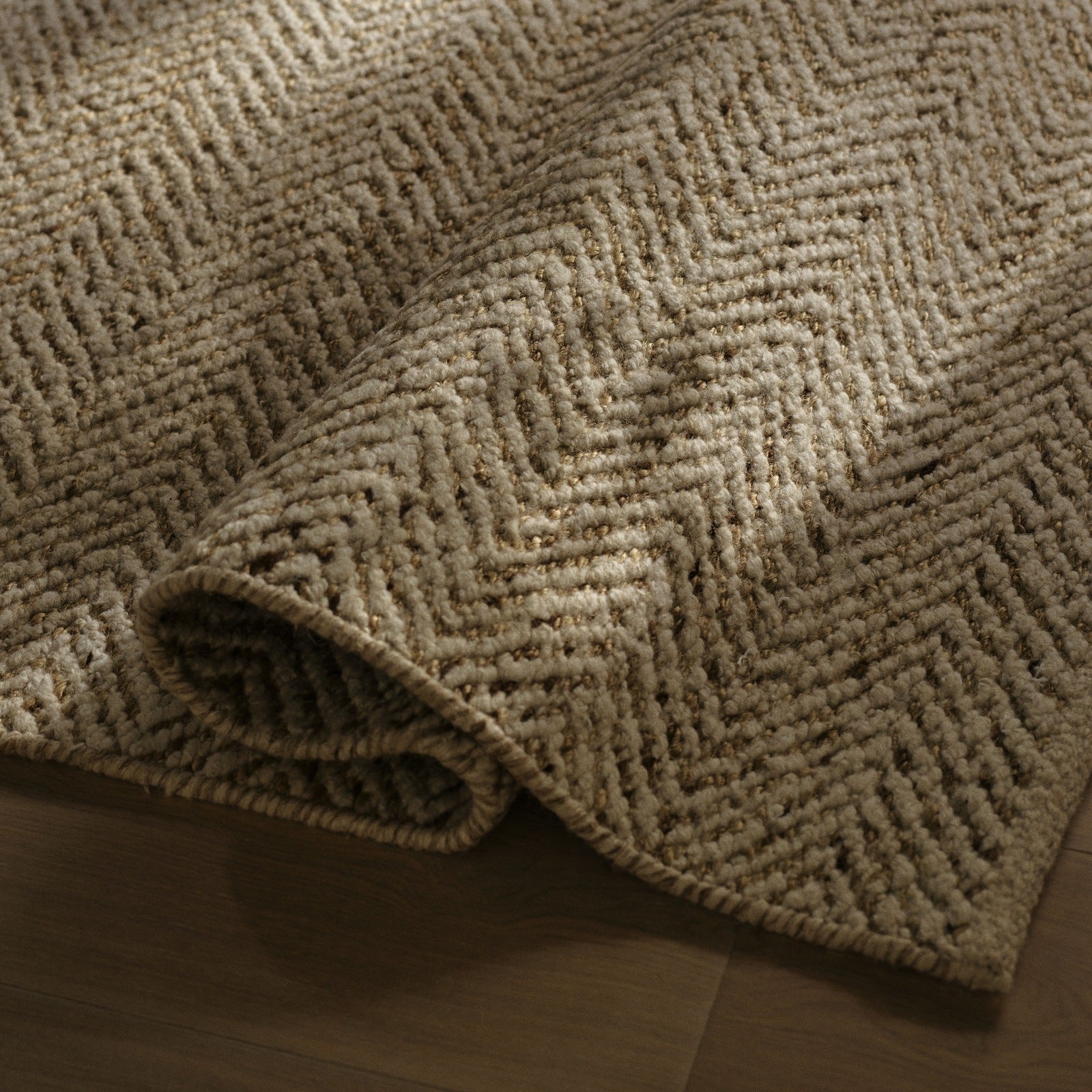 Pinnacle Rug