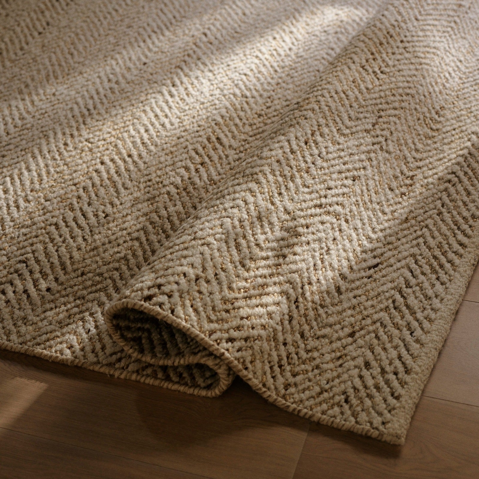 Pinnacle Rug