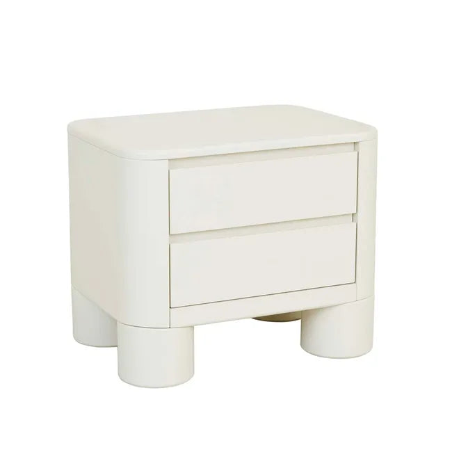 Frankie Bedside