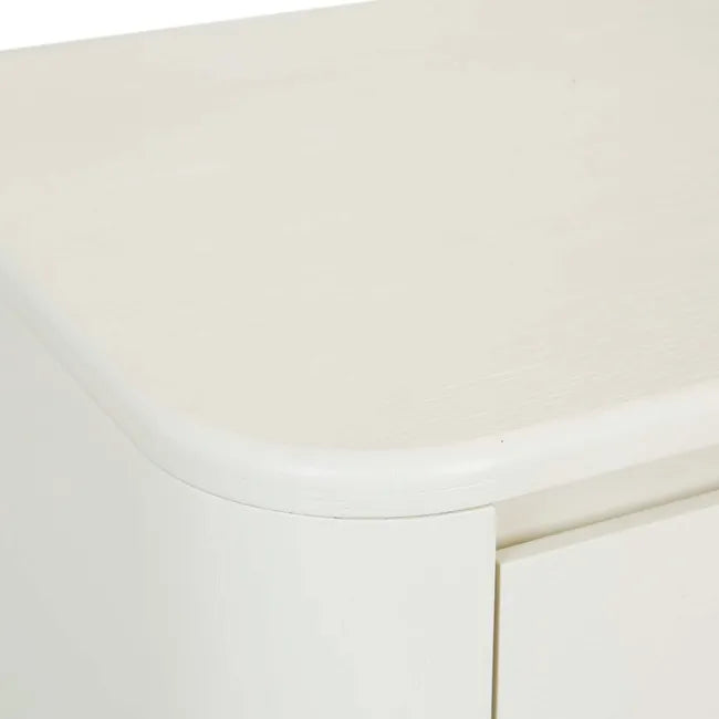Frankie Bedside